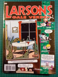 Larsons gale verden julen 2004