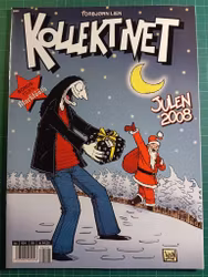 Kollektivet Julen 2008