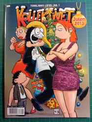 Kollektivet Julen 2013