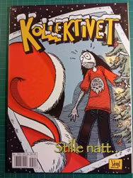 Kollektivet Julen 2005