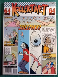 Kollektivet Album Solstikk!