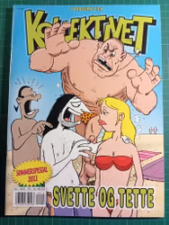 Kollektivet Album Sommerspesial 2011