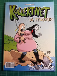 Kollektivet Album På fisketur