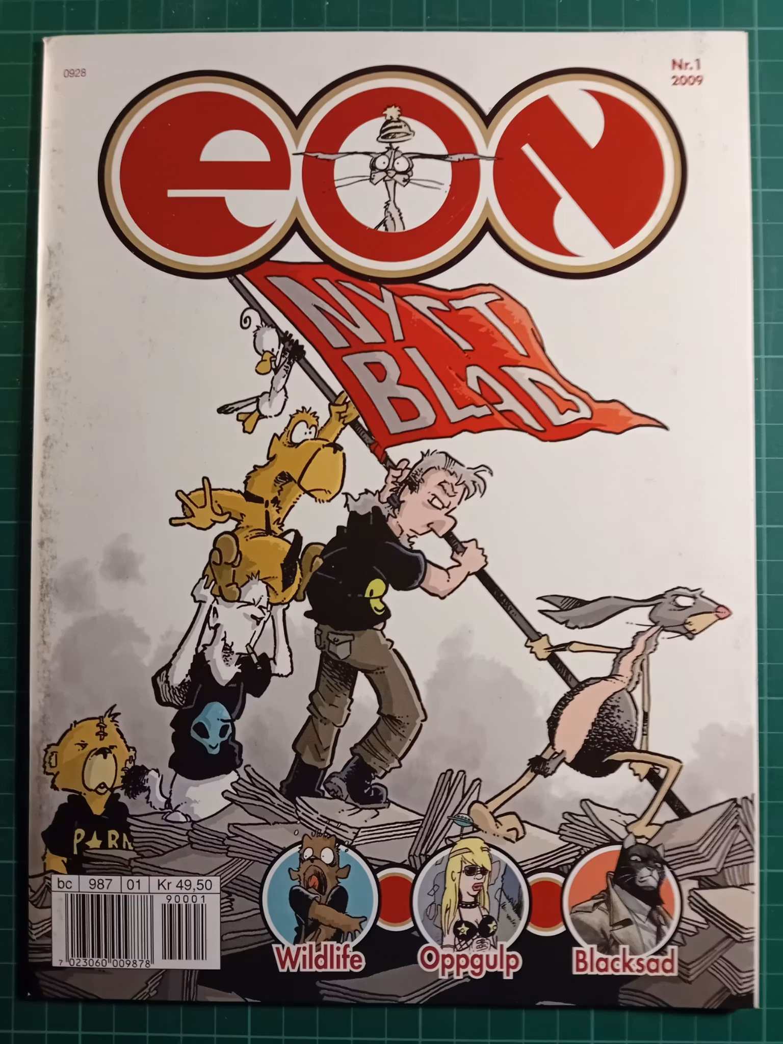 Eon 2009 - 01