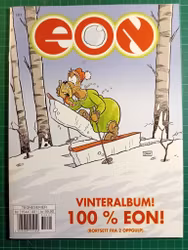 Eon album Vinteralbum