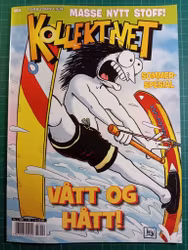 Kollektivet Album Sommerspesial 2014