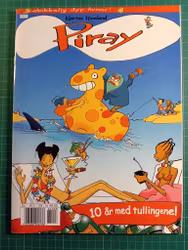 Piray 10 år med tullingene