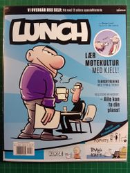 Lunch 2013 - 02