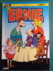 Ernie album nr 1