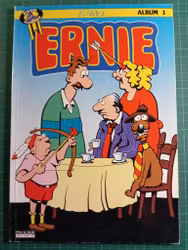 Ernie album nr 1