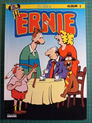 Ernie album nr 1
