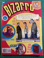 Bizarro 2004 - 07
