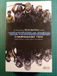 The walking dead Compendium two