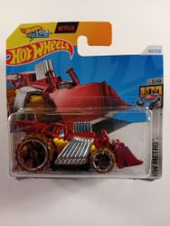 Speed Dozer Rød #147
