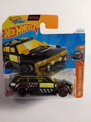 Track Dwagon sort #189