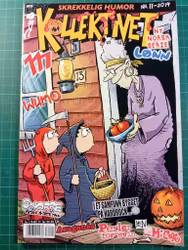 Kollektivet 2014 - 11