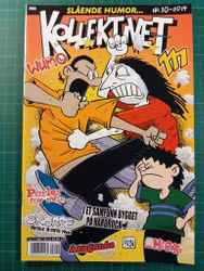 Kollektivet 2014 - 10