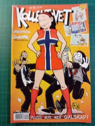 Kollektivet 2014 - 05