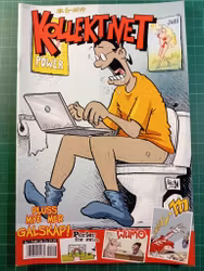 Kollektivet 2014 - 06