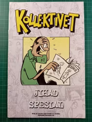 Kollektivet Bilag Jihad spesial