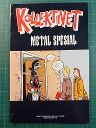 Kollektivet Metal spesial