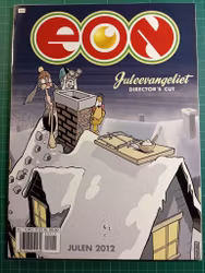 Eon julen 2012