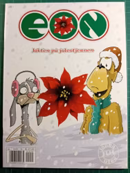 Eon julen 2010