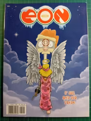 Eon julen 2009