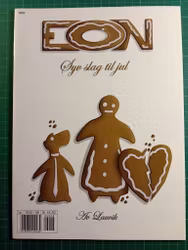 Eon julen 2008
