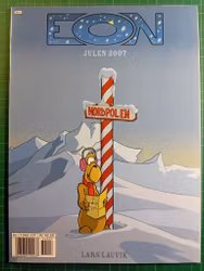 Eon julen 2007
