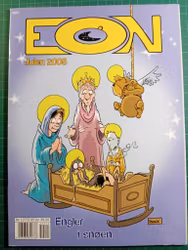 Eon julen 2005