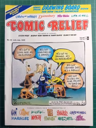 Comic relief #039