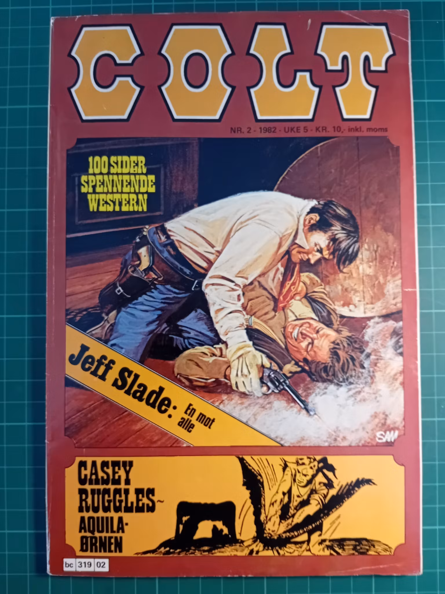 Colt 1982 - 02