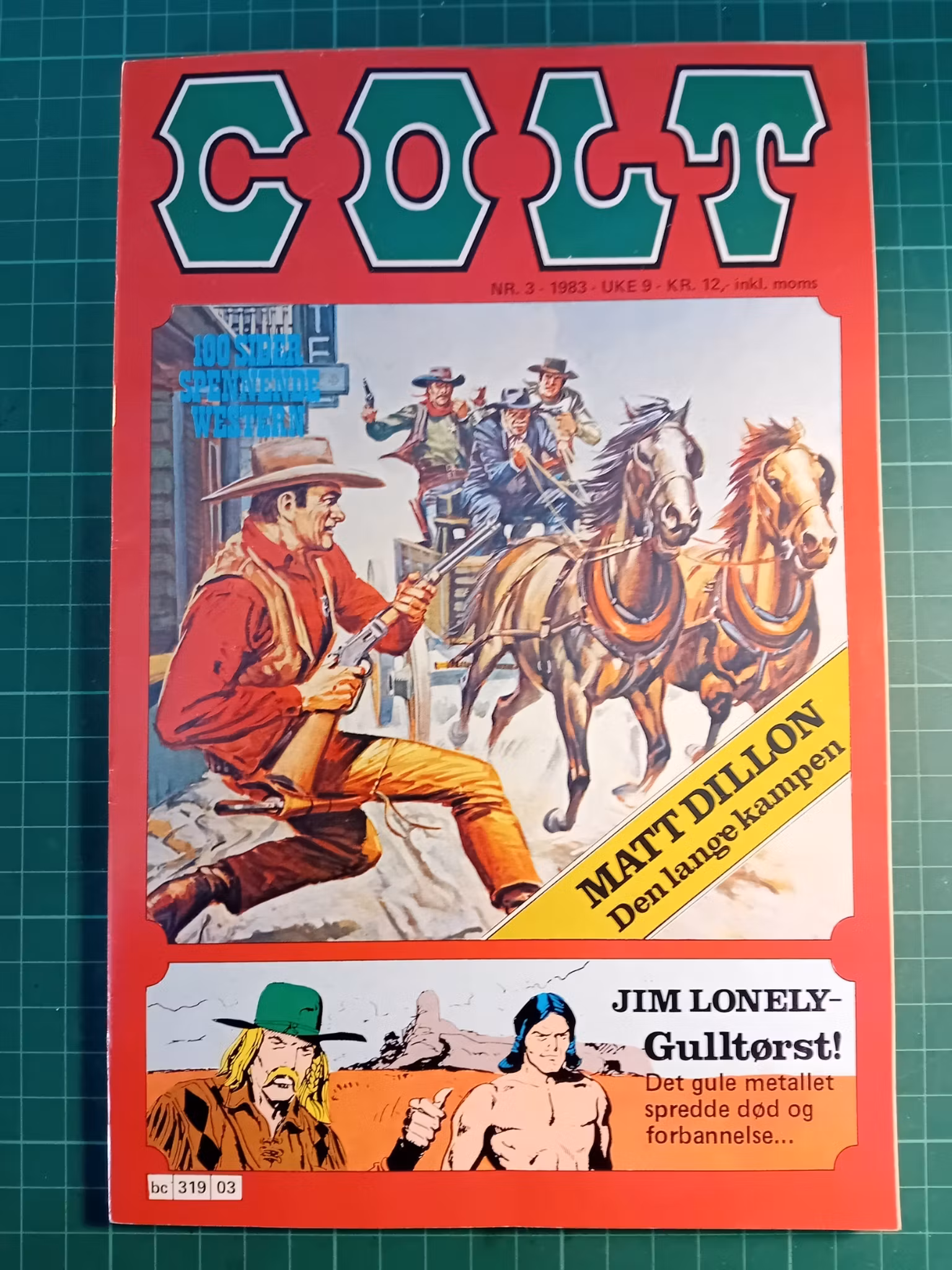 Colt 1983 - 03
