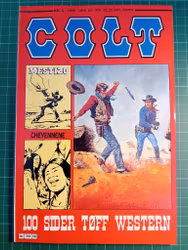 Colt 1986 - 05