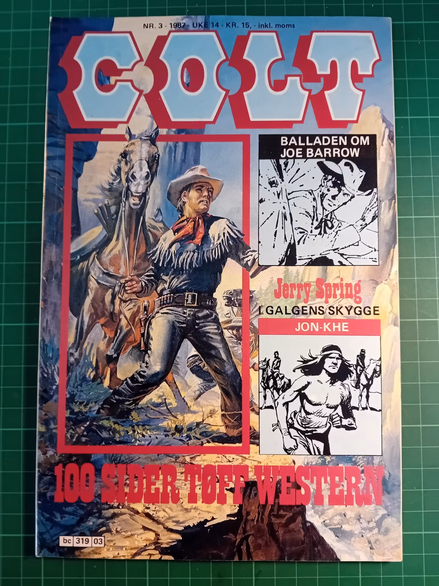 Colt 1987 - 03