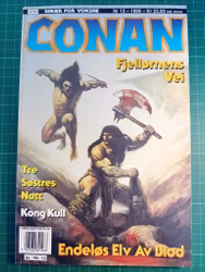 Conan 1996 - 13