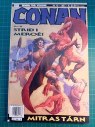 Conan 1997 - 10