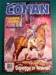 Conan 1996 - 12