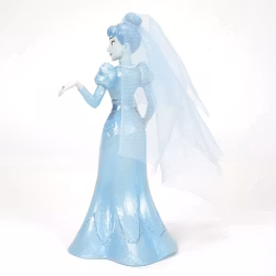 Till Death...Do Us Part... (Haunted Mansion Bride)