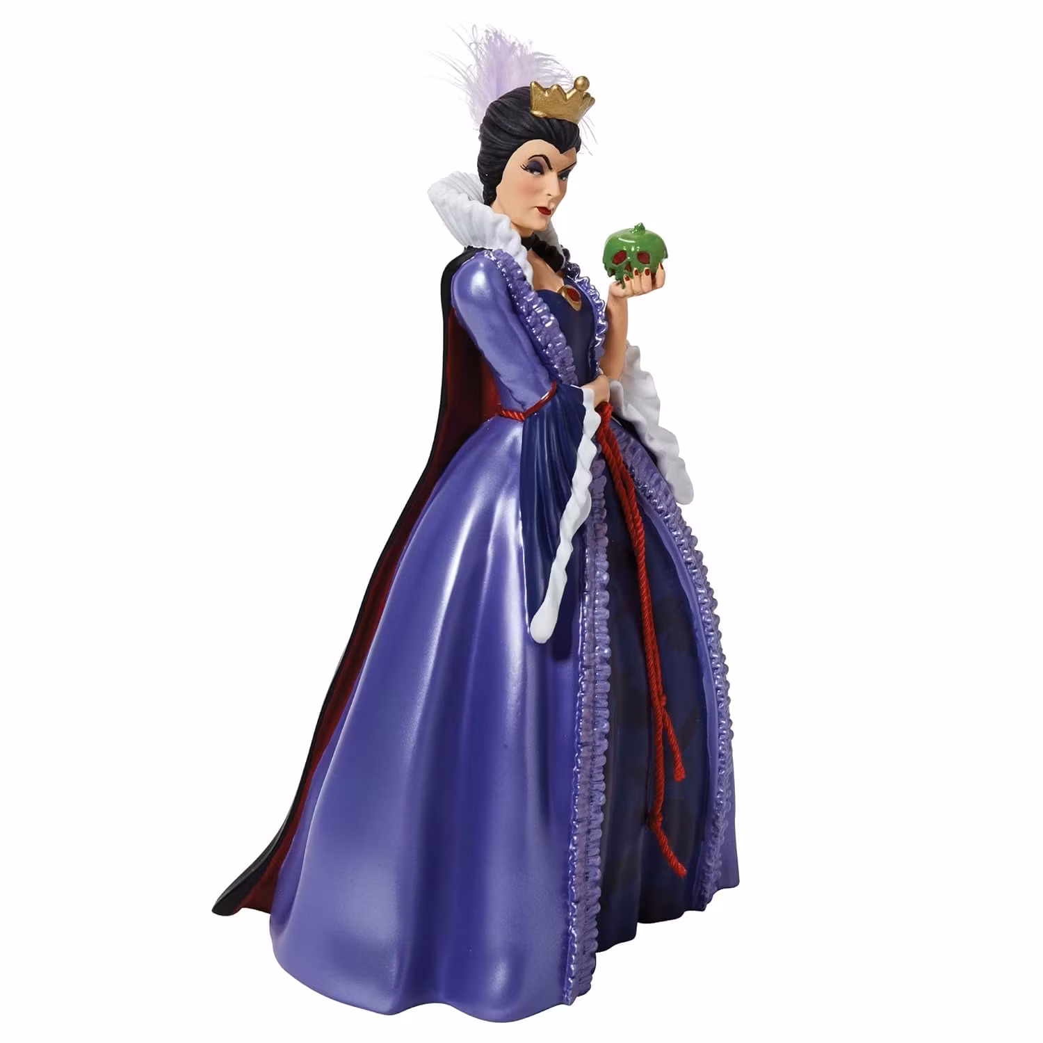 Rococo Snow White Snow Evil Queen