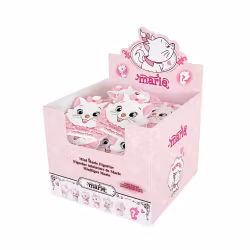Marie minifigur (Disney Aristokattene) Blind box