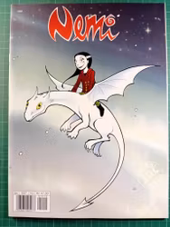 Nemi Julen 2010