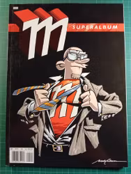 M Superalbum