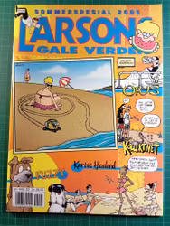 Larsons gale verden Sommerspesial 2005