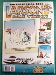 Larsons gale verden Vinterspesial 2006