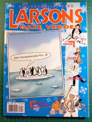 Larsons gale verden Vinterspesial 2005