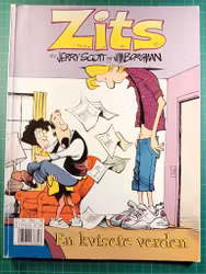 Zits album En kvisete verden