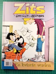 Zits album En kvisete verden