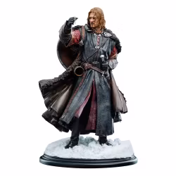 The Lord of the Rings Statue 1/6 Boromir 32 cm (Totalpris 4.795,-)
